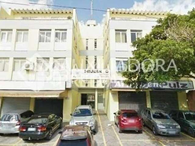 Sala comercial para alugar na Avenida Saturnino de Brito, 345, Vila Jardim, Porto Alegre, 26 m2 por R$ 750