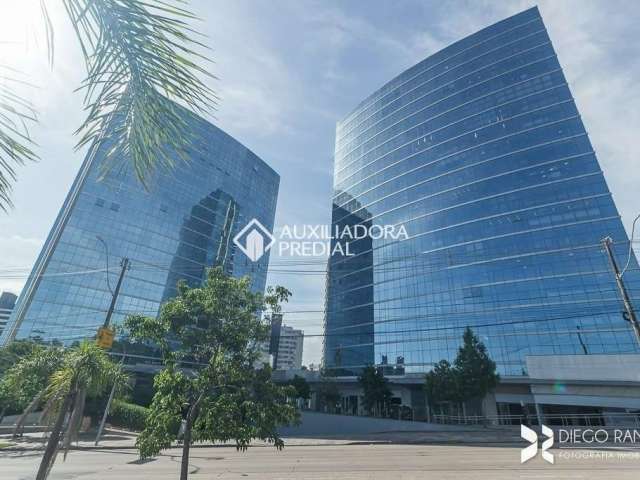 Sala comercial para alugar na Avenida Senador Tarso Dutra, 565, Petrópolis, Porto Alegre, 44 m2 por R$ 2.500