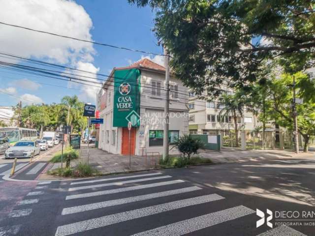 Casa comercial para alugar na Rua Coronel Bordini, 775, Auxiliadora, Porto Alegre, 145 m2 por R$ 13.800