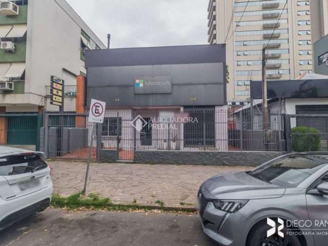 Casa comercial para alugar na Rua Botafogo, 735, Menino Deus, Porto Alegre, 300 m2 por R$ 9.000