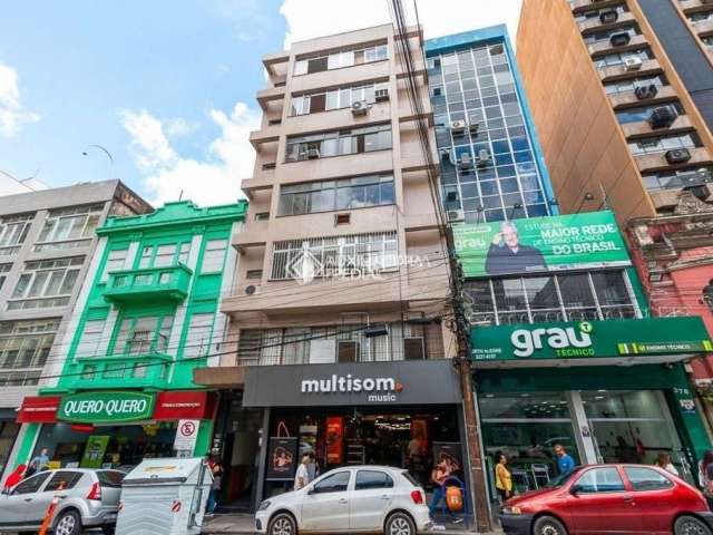 Sala comercial para alugar na Avenida Alberto Bins, 362, Centro Histórico, Porto Alegre, 22 m2 por R$ 700