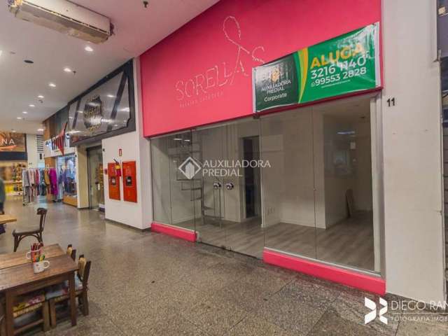 Ponto comercial para alugar na Rua Mostardeiro, 120, Moinhos de Vento, Porto Alegre, 26 m2 por R$ 2.850