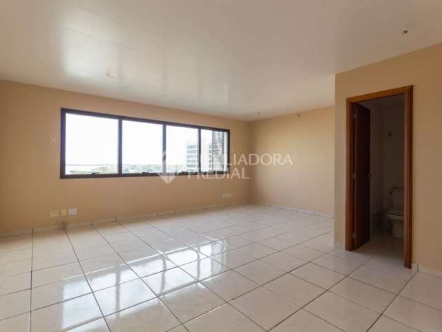 Sala comercial para alugar na Avenida Borges de Medeiros, 2105, Praia de Belas, Porto Alegre, 50 m2 por R$ 1.750