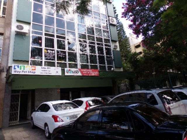 Sala comercial para alugar na Avenida Protásio Alves, 3332, Rio Branco, Porto Alegre, 60 m2 por R$ 850
