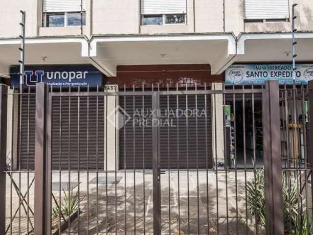 Ponto comercial para alugar na Avenida Ipiranga, 1453, Azenha, Porto Alegre, 56 m2 por R$ 1.300