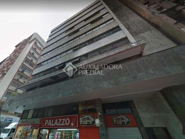 Sala comercial para alugar na Rua Doutor Flores, 263, Centro Histórico, Porto Alegre, 78 m2 por R$ 2.319