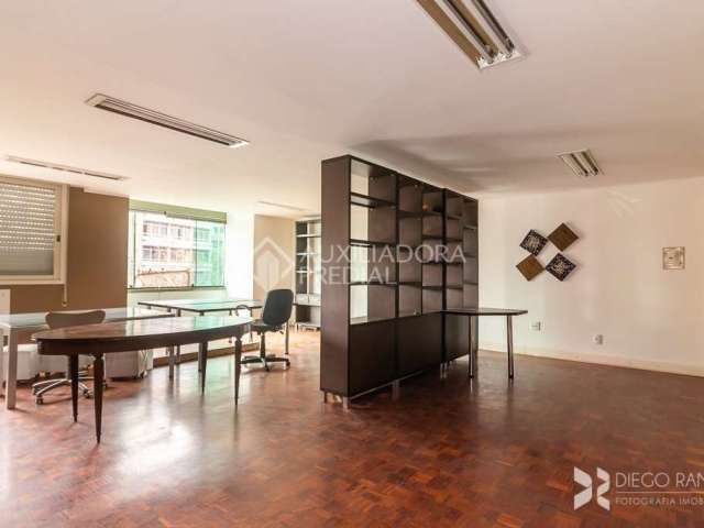 Sala comercial para alugar na Avenida Protásio Alves, 2959, Petrópolis, Porto Alegre, 65 m2 por R$ 1.775