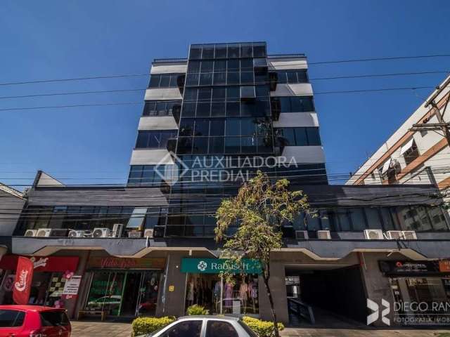 Sala comercial para alugar na Avenida Getúlio Vargas, 774, Menino Deus, Porto Alegre, 272 m2 por R$ 6.000