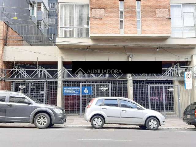 Ponto comercial para alugar na Avenida Alberto Bins, 799, Independência, Porto Alegre, 574 m2 por R$ 17.000
