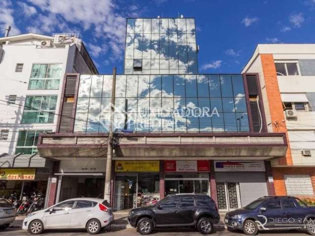 Sala comercial para alugar na Avenida da Azenha, 1678, Azenha, Porto Alegre, 42 m2 por R$ 1.000