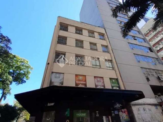 Prédio para alugar na Rua dos Andradas, 1170, Centro Histórico, Porto Alegre, 753 m2 por R$ 12.000