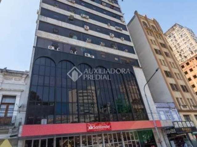 Sala comercial para alugar na Praça Quinze de Novembro, 66, Centro Histórico, Porto Alegre, 55 m2 por R$ 750