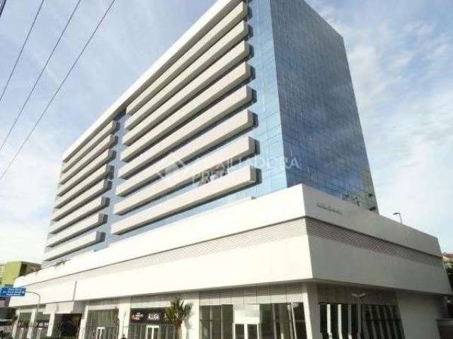Sala comercial para alugar na Rua Ramiro Barcelos, 630, Floresta, Porto Alegre, 39 m2 por R$ 1.500