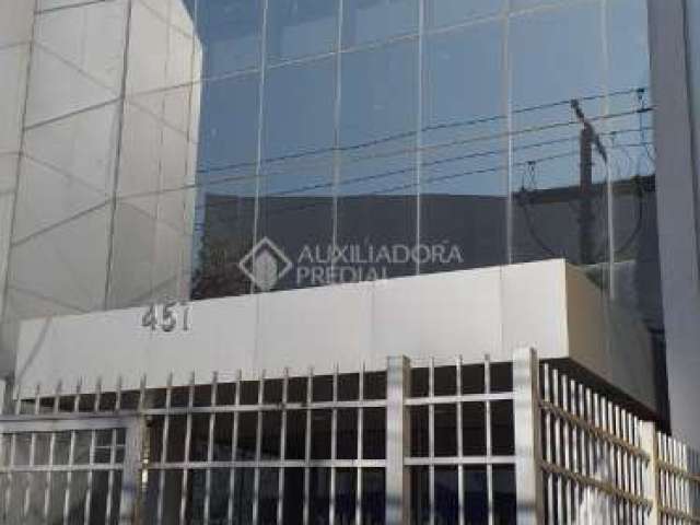 Prédio para alugar na QUINTINO BOCAIUVA, 451, Floresta, Porto Alegre, 800 m2 por R$ 44.900