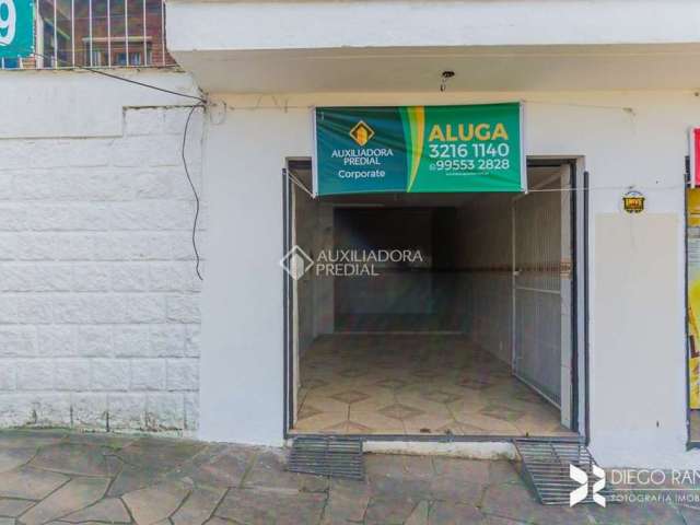 Ponto comercial para alugar na Rua Banco Inglês, 207, Santa Tereza, Porto Alegre, 90 m2 por R$ 1.200