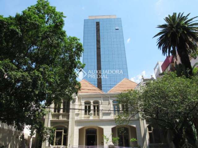 Sala comercial para alugar na Avenida Independência, 1183, Independência, Porto Alegre, 61 m2 por R$ 3.500