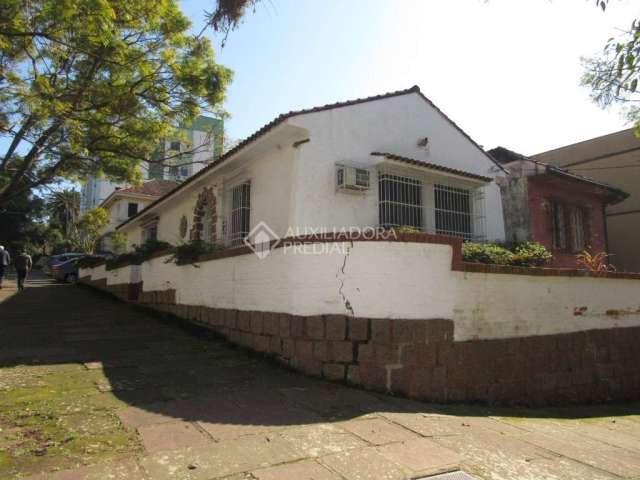 Casa comercial para alugar na Rua Felipe de Oliveira, 1560, Petrópolis, Porto Alegre, 190 m2 por R$ 6.500