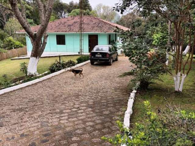 Chácara / sítio com 3 quartos à venda no Rio Pequeno, São José dos Pinhais , 5000 m2 por R$ 550.000