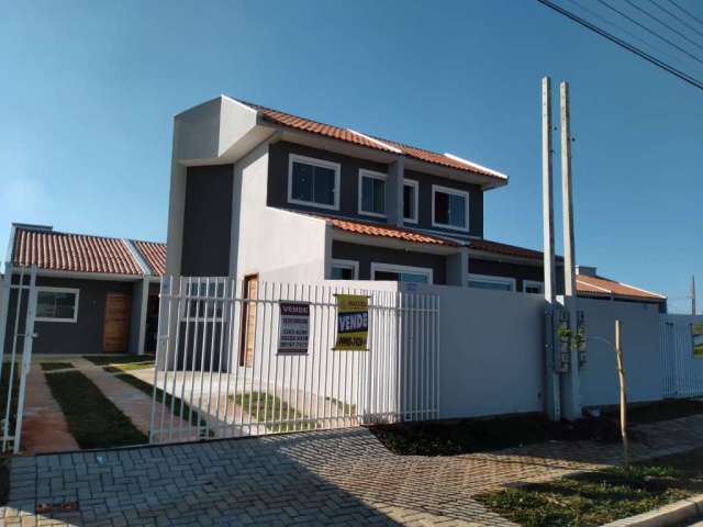 Casa com 1 quarto à venda no Campo de Santana, Curitiba , 43 m2 por R$ 230.000