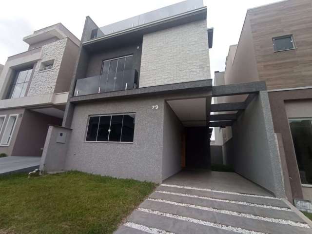 Casa com 3 quartos à venda no Umbará, Curitiba , 150 m2 por R$ 750.000