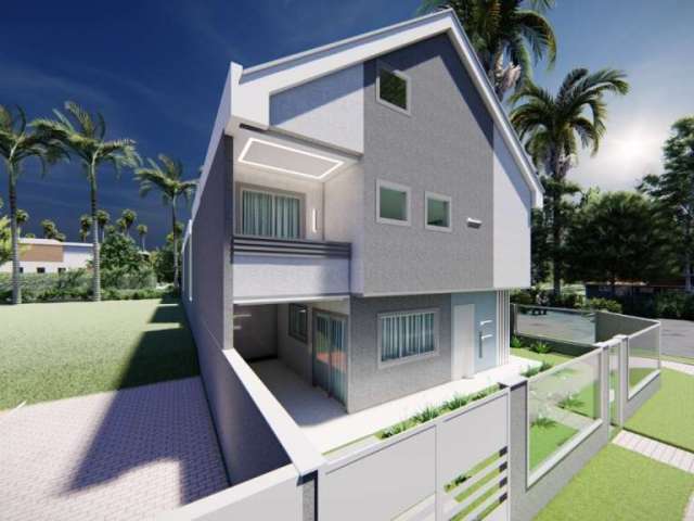 Casa com 3 quartos à venda no Alto Boqueirão, Curitiba , 124 m2 por R$ 630.000