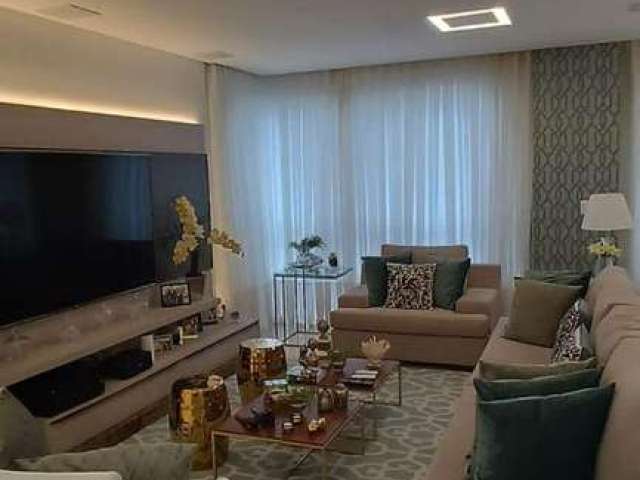Apartamento com 04 dormitórios à venda, 176 m² por - Centro R$ 4.498.000,00 - Balneário Camboriú/SC