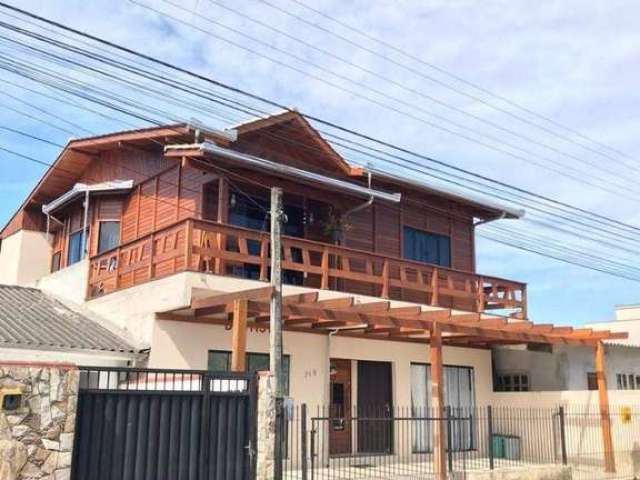 Casa com 03 dormitórios à venda, 175 m² por R$ 650.000,00 - Cidade Nova - Itajaí/SC