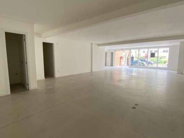 Sala para alugar, 127 m² por R$ 5.500,00/mês -São João - Itajaí/SC
