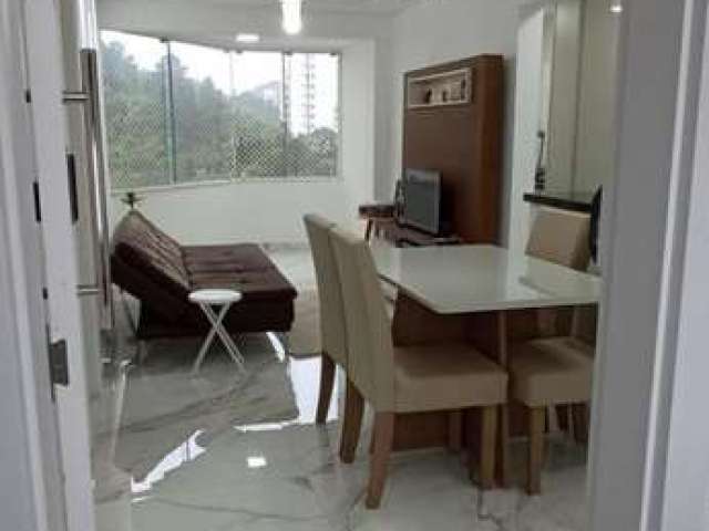Apartamento com 01 dormitório à venda, 58 m² por R$ 650.000,00 - Pioneiros - Balneário Camboriú/SC