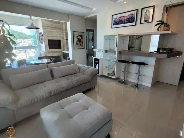 Apartamento com 02 Dormitórios sendo 02 suítes para alugar, 90 m² por R$ 6.000,00 + Taxas -Praia Brava - Itajaí/SC