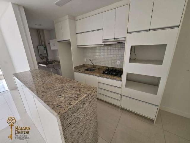 Apartamento com 02 dormitórios sendo 01 Suíte para alugar, 115 m² por R$ 4.250,00  + Taxas - Fazenda - Itajaí/SC