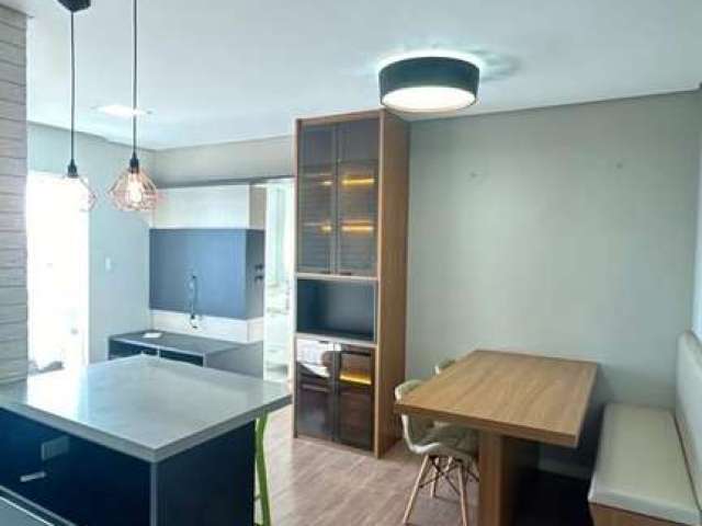 Apartamento com 02 dormitórios para alugar, 49 m² por R$ 3.500,00 + Taxas - São Judas - Itajaí/SC