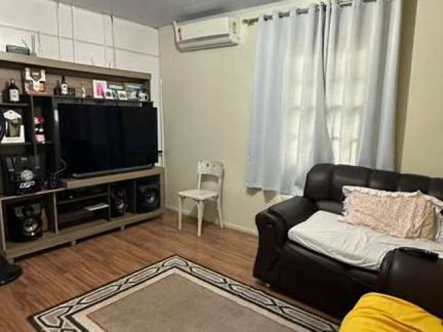 Casa com 02 dormitórios para alugar, 60 m² por R$ 5.500,00 /mês - São João- Itajaí/SC