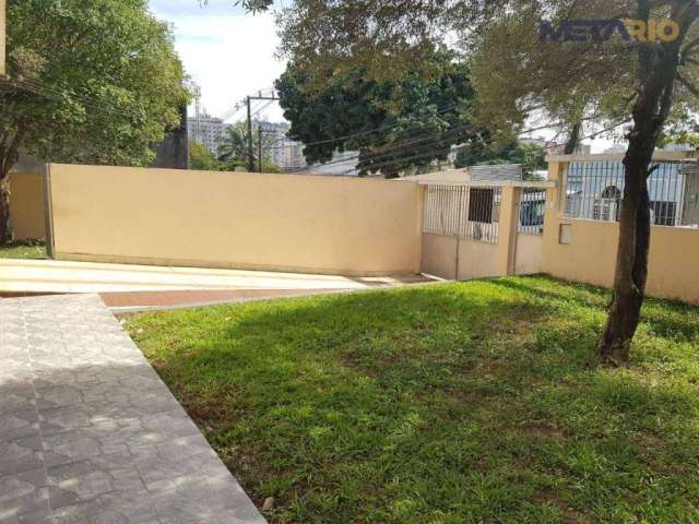 Casa com 3 dormitórios à venda 180 m² por R$ 650.000 - Praça Seca - Rio de Janeiro/RJ
