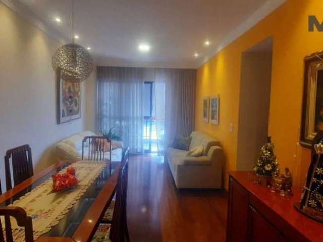 Apartamento à venda, 111 m² por R$ 630.000,00 - Vila Valqueire - Rio de Janeiro/RJ