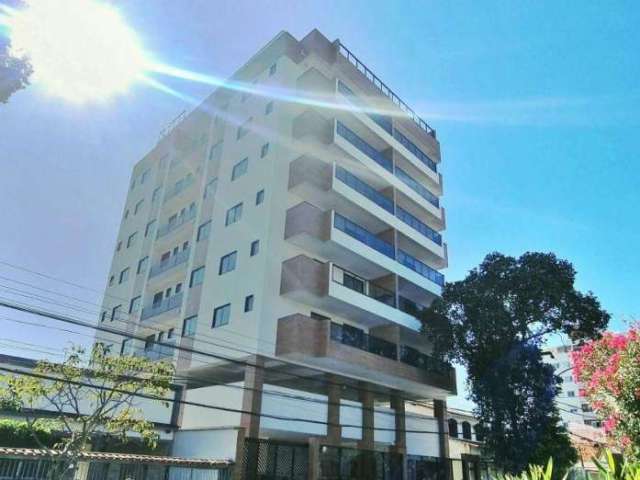 Apartamento, 90 m² - venda por R$ 580.000,00 ou aluguel por R$ 3.185,00/mês - Vila Valqueire - Rio de Janeiro/RJ