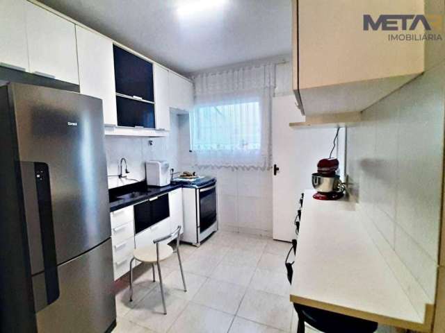 Casa à venda, 80 m² por R$ 339.000,00 - Jardim Sulacap - Rio de Janeiro/RJ
