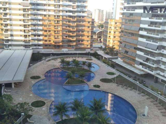 Apartamento à venda, 79 m² por R$ 583.000,00 - Engenho de Dentro - Rio de Janeiro/RJ