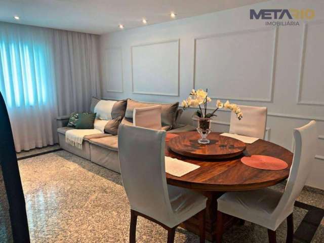 Casa à venda, 155 m² por R$ 850.000,00 - Vila Valqueire - Rio de Janeiro/RJ