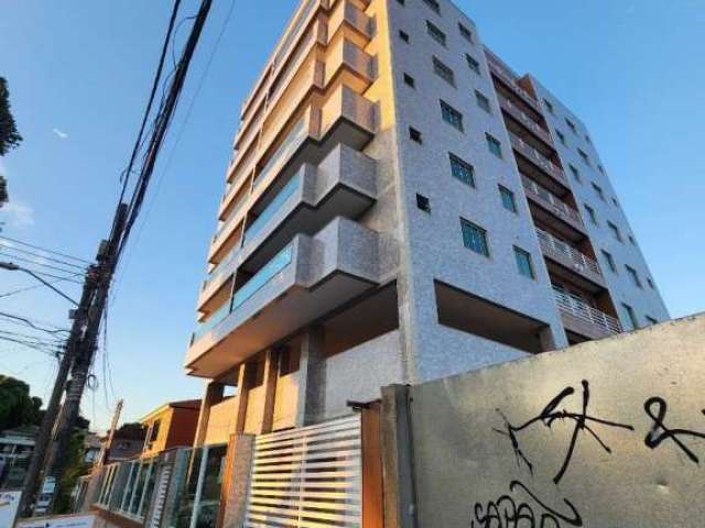 Apartamento para alugar, 96 m² por R$ 3.400,00/mês - Vila Valqueire - Rio de Janeiro/RJ