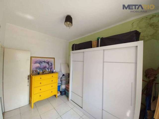 Apartamento à venda, 71 m² por R$ 280.000,00 - Vila Valqueire - Rio de Janeiro/RJ