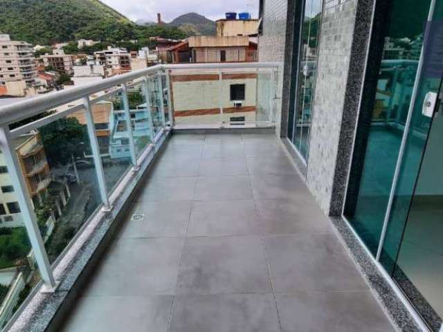 Apartamento para alugar, 110 m² por R$ 3.519,00/mês - Vila Valqueire - Rio de Janeiro/RJ