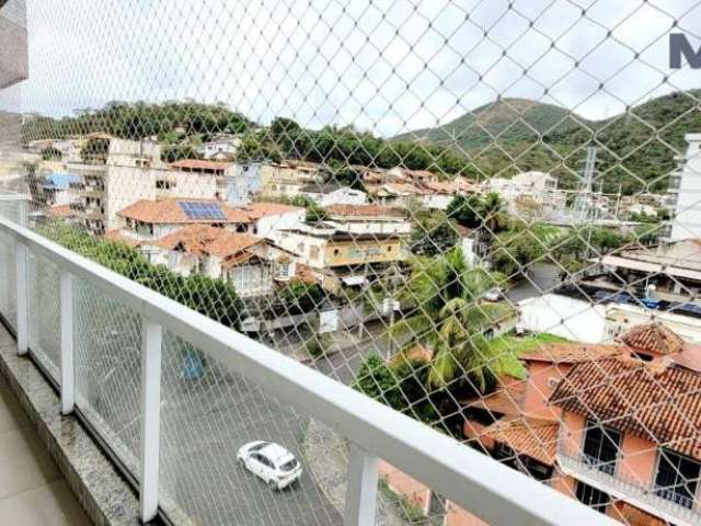 Cobertura, 249 m² - venda por R$ 900.000,00 ou aluguel por R$ 5.358,00/mês - Vila Valqueire - Rio de Janeiro/RJ