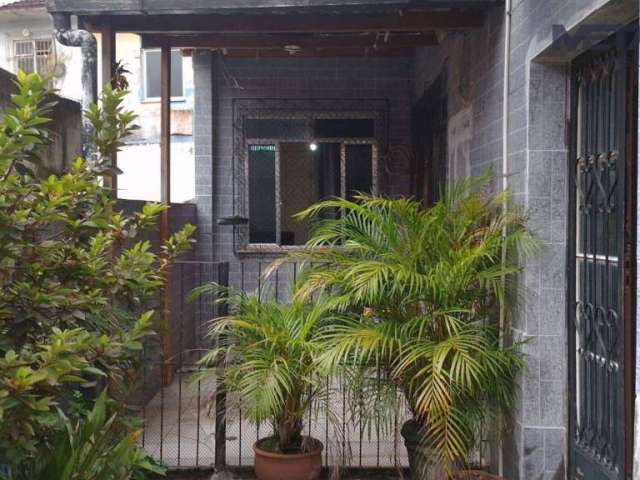 Casa à venda, 90 m² por R$ 350.000,00 - Vila Valqueire - Rio de Janeiro/RJ