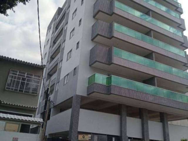 Apartamento para alugar, 90 m² por R$ 3.540,00/mês - Vila Valqueire - Rio de Janeiro/RJ