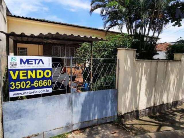 Casa à venda, 140 m² por R$ 700.000,00 - Vila Valqueire - Rio de Janeiro/RJ