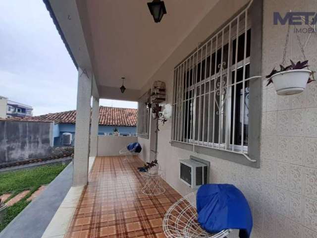 Casa à venda, 288 m² por R$ 890.000,00 - Vila Valqueire - Rio de Janeiro/RJ