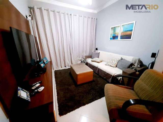 Apartamento para alugar, 92 m² por R$ 1.900,80/mês - Praça Seca - Rio de Janeiro/RJ