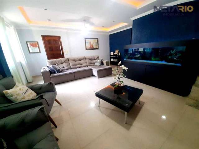 Casa à venda, 200 m² por R$ 750.000,00 - Marechal Hermes - Rio de Janeiro/RJ