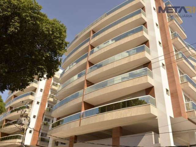 Cobertura à venda, 256 m² por R$ 1.110.000,00 - Vila Valqueire - Rio de Janeiro/RJ